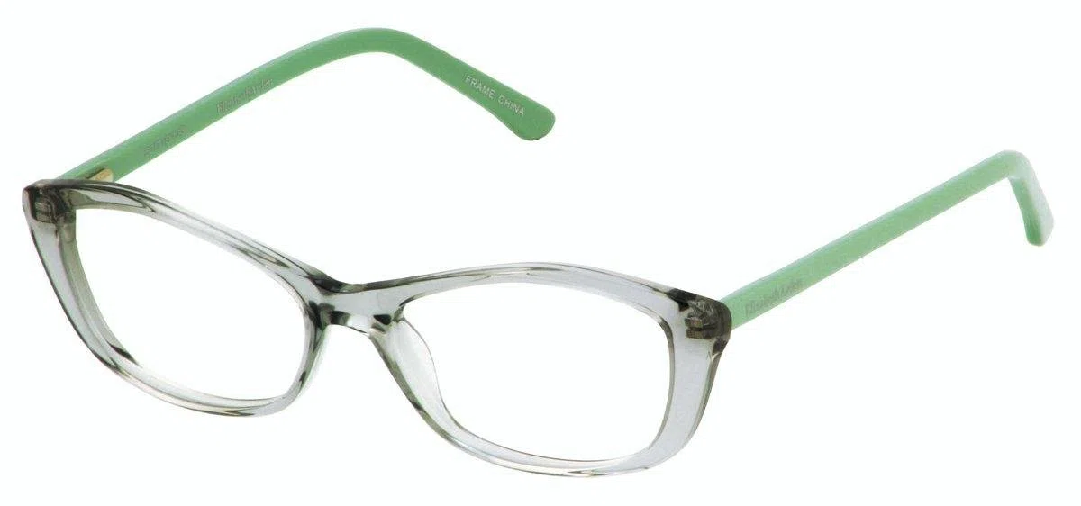 Elizabeth Arden 1210 Eyeglasses - view 2